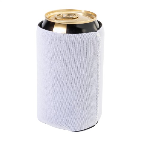 Copertura termica per lattine