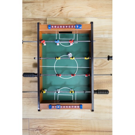 mini calcio balilla