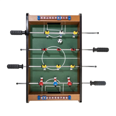 mini calcio balilla