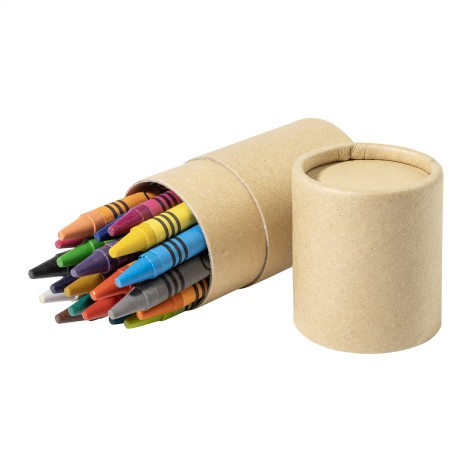 Set di pastelli