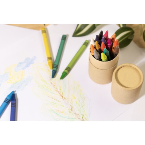 Set di pastelli
