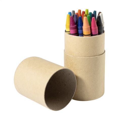 Set di pastelli