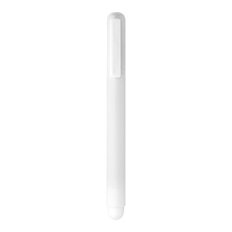 Penna gel in ABS riciclato