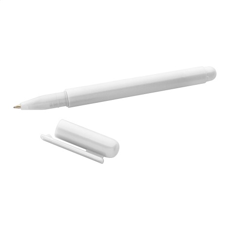 Penna gel in ABS riciclato