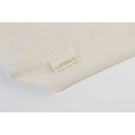 Shopper in cotone riciclato