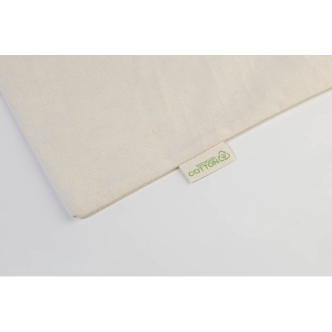 Shopper in cotone riciclato