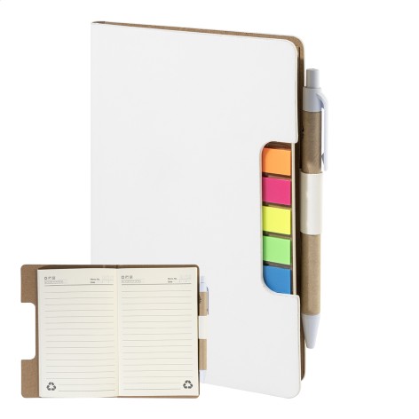 Quaderno in RPU