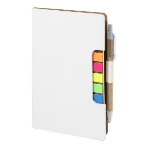 Quaderno in RPU