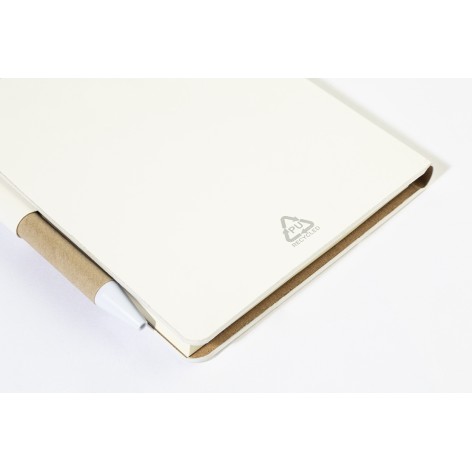 Quaderno in RPU