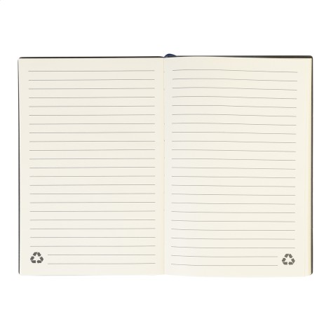 Quaderno in RPU