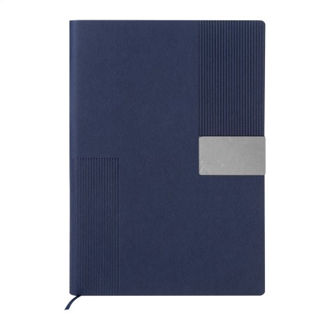 Quaderno in RPU