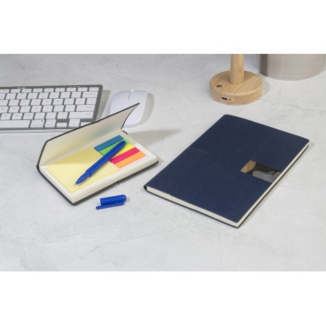 Quaderno in RPU