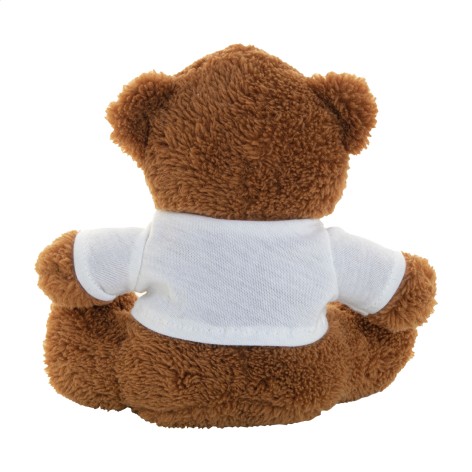 Orsetto di peluche in RPET