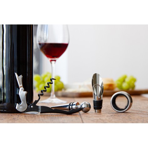Set vino