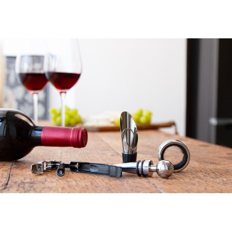Set vino