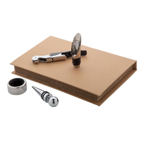Set vino