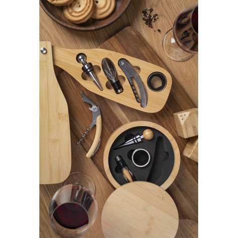 Set vino