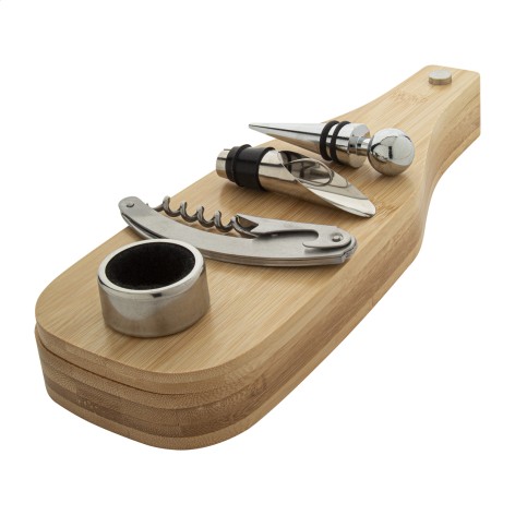 Set vino