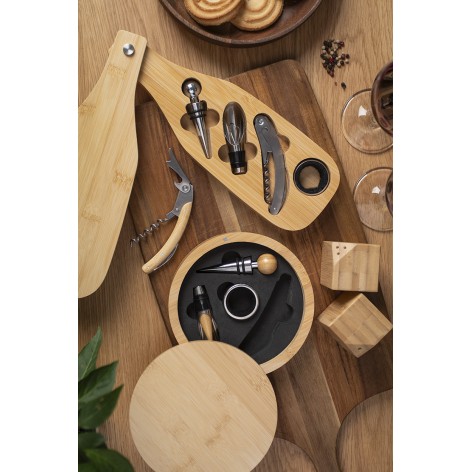 Set vino