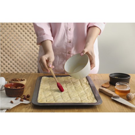 pennello cucina