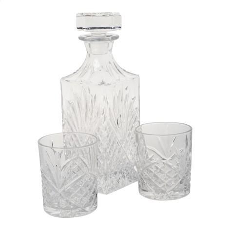 Set da whiskey