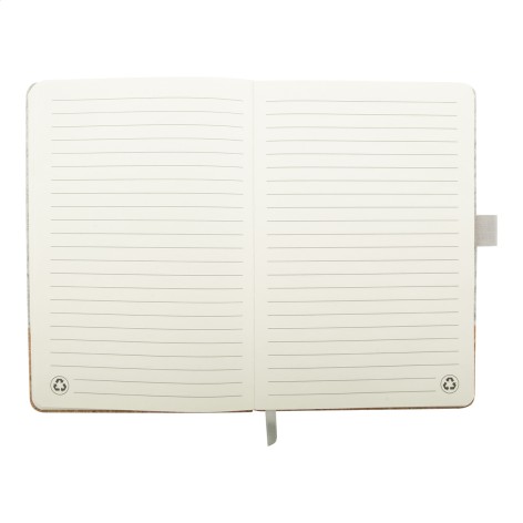 quaderno RPET