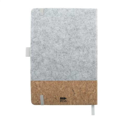 quaderno RPET