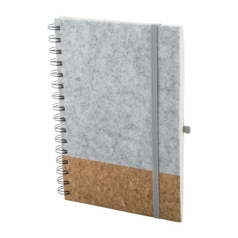 quaderno RPET