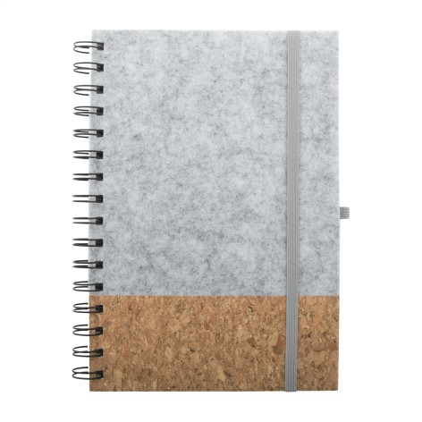 quaderno RPET