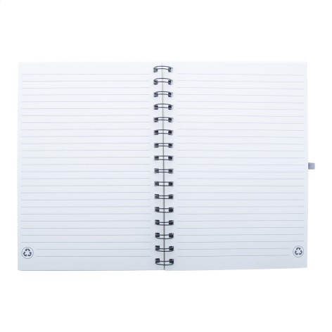 quaderno RPET