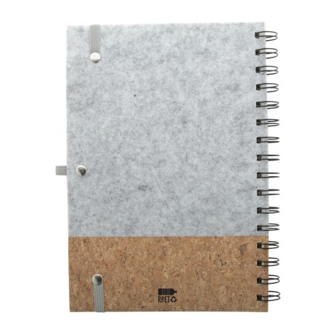 quaderno RPET