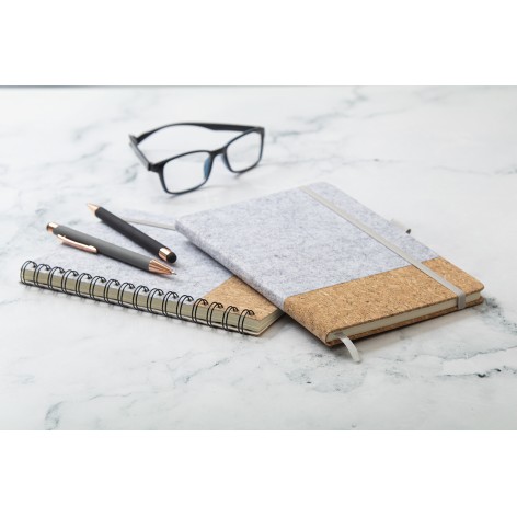 quaderno RPET