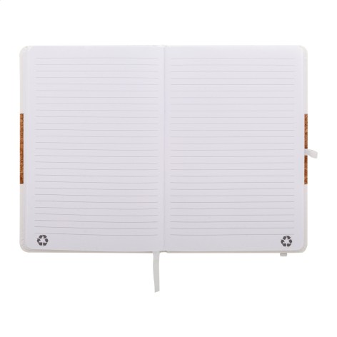 Quaderno in RPU