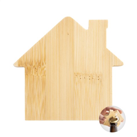 Apribottiglie magnetico