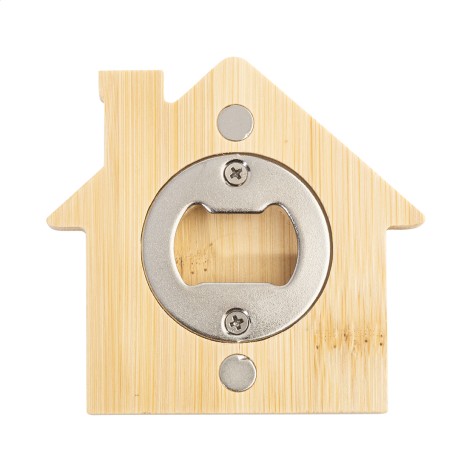 Apribottiglie magnetico