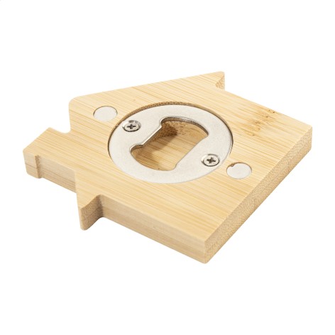 Apribottiglie magnetico