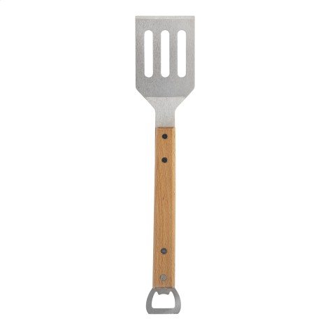 Spatola per barbecue