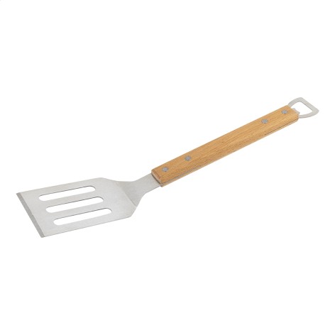 Spatola per barbecue