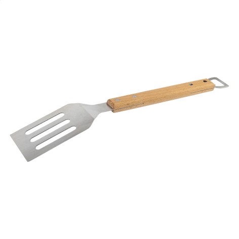 Spatola per barbecue