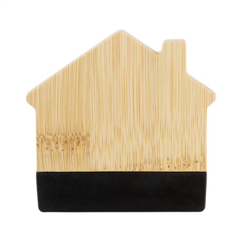 Magnete da frigo con fermaglio