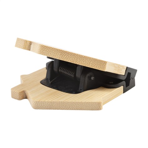 Magnete da frigo con fermaglio