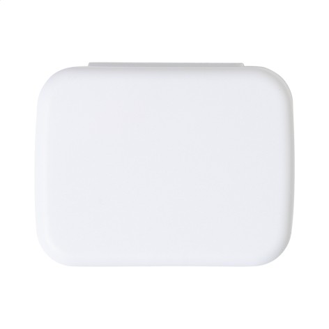 set di identificatori di vetro