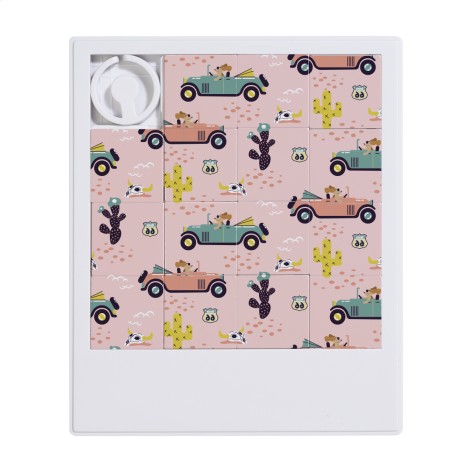 Puzzle in RABS