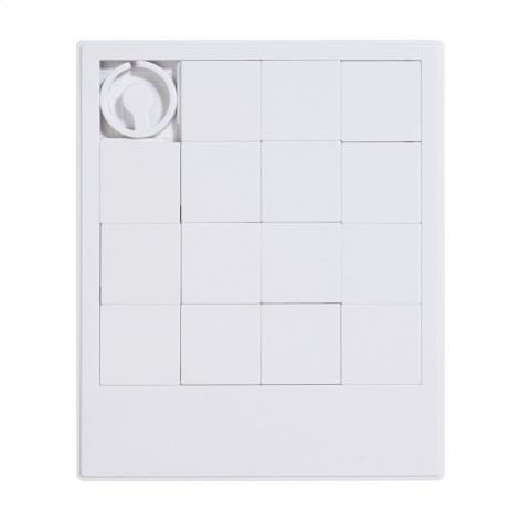 Puzzle in RABS