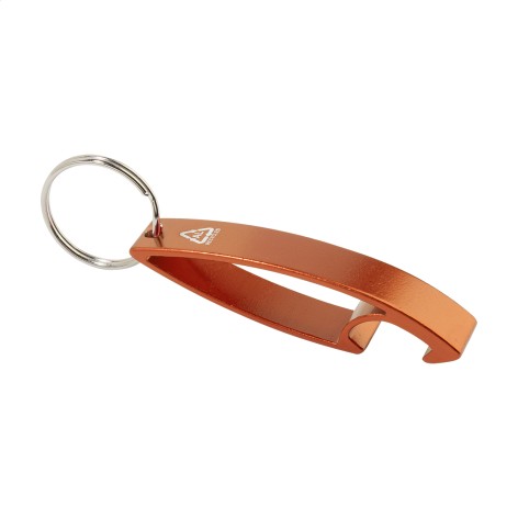 Portachiavi con apribottiglie