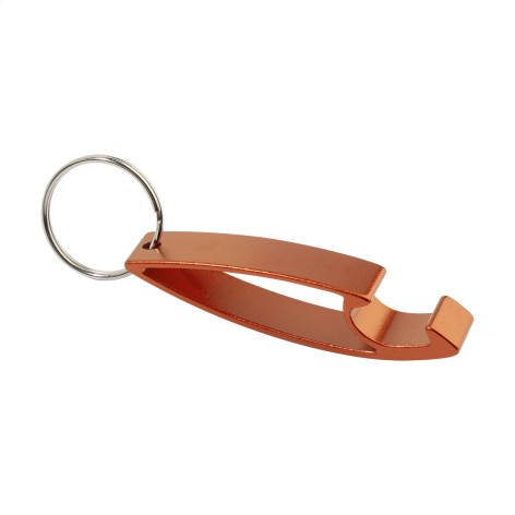 Portachiavi con apribottiglie