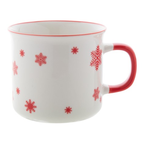 mug Natalizio