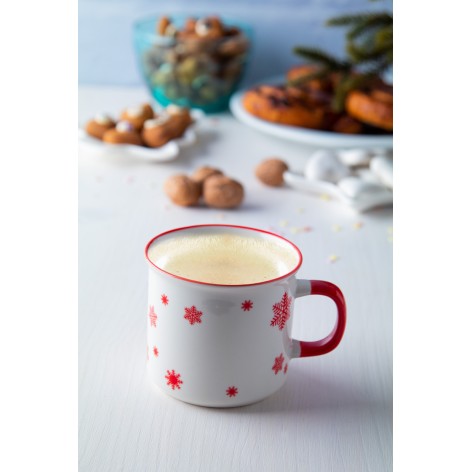 mug Natalizio