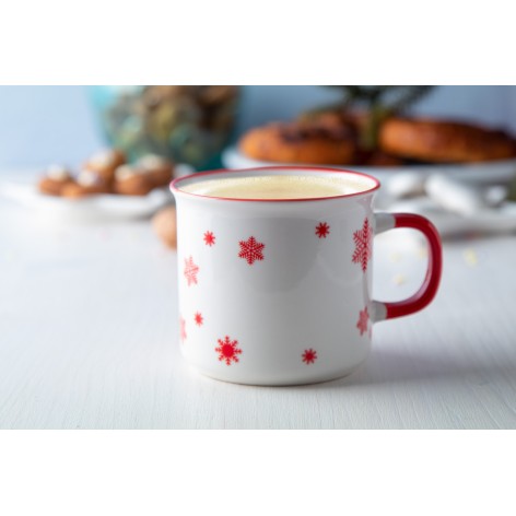 mug Natalizio