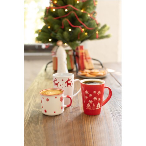 mug Natalizio